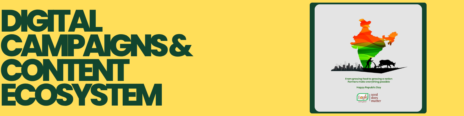Eagle Seeds Campaign 02